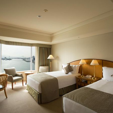 Intercontinental Tokyo Bay, An Ihg Hotel Εξωτερικό φωτογραφία